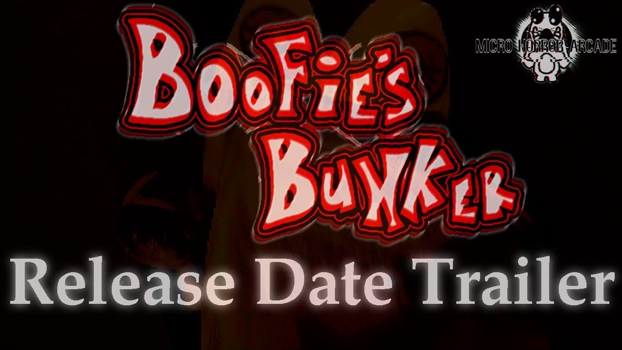 Boofie's Bunker trailer thumbnail