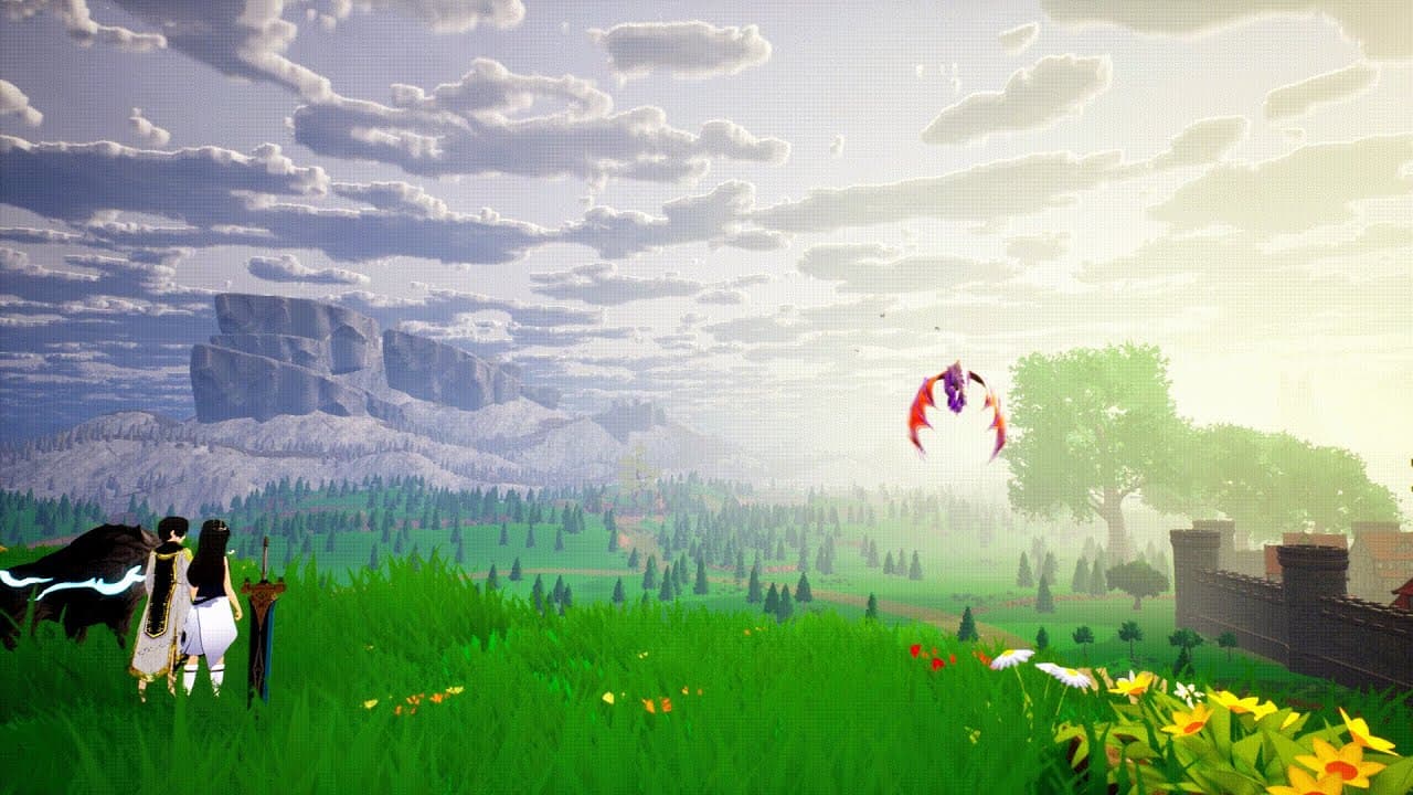 SlasherRPG trailer thumbnail