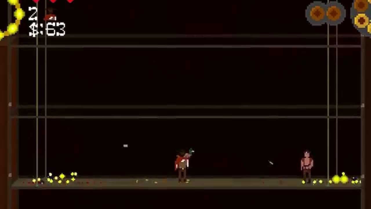 Luckslinger trailer thumbnail