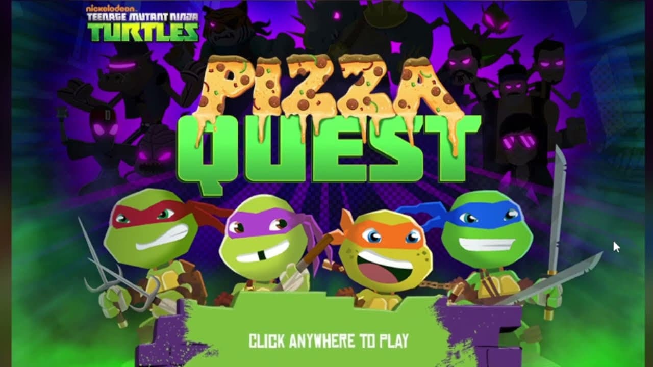 Pizza Quest trailer thumbnail