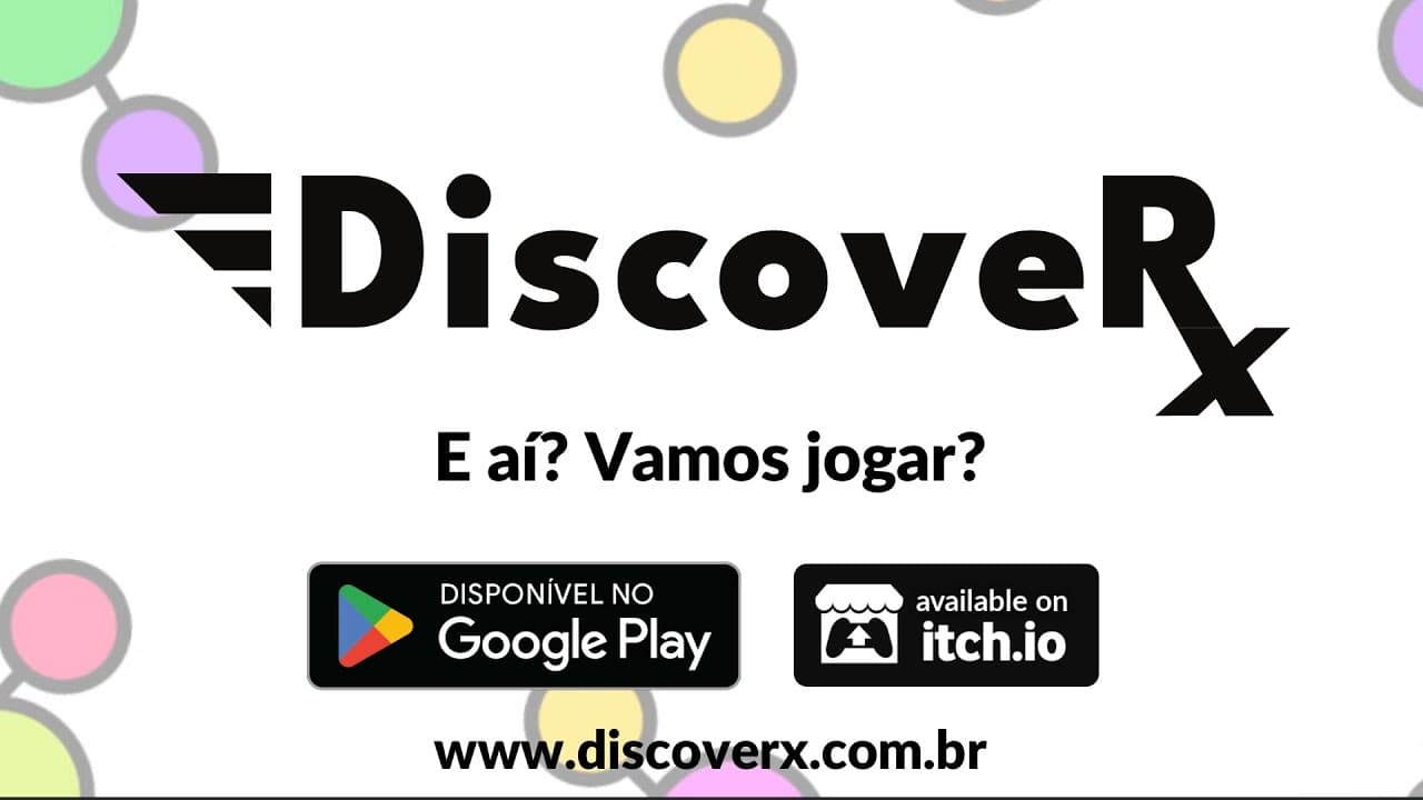 Discoverx trailer thumbnail