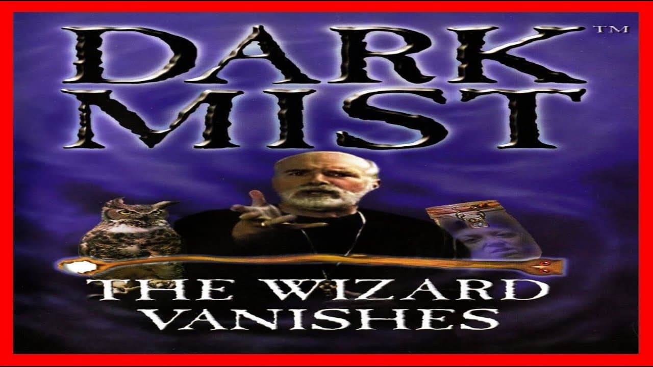 Dark Mist - The Wizard Vanishes trailer thumbnail