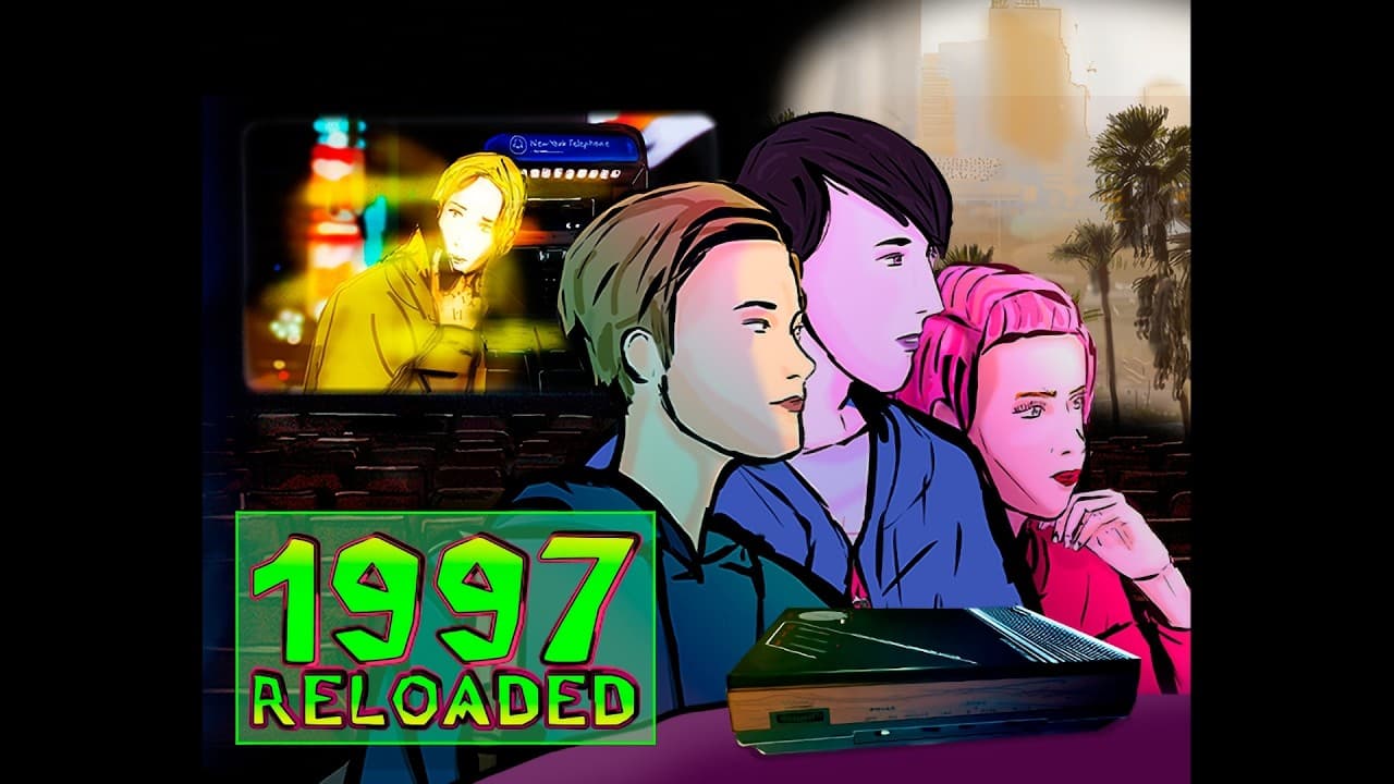 1997 Reloaded trailer thumbnail