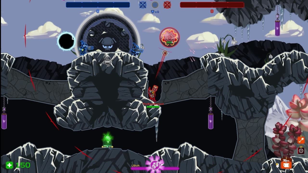 Formicide trailer thumbnail