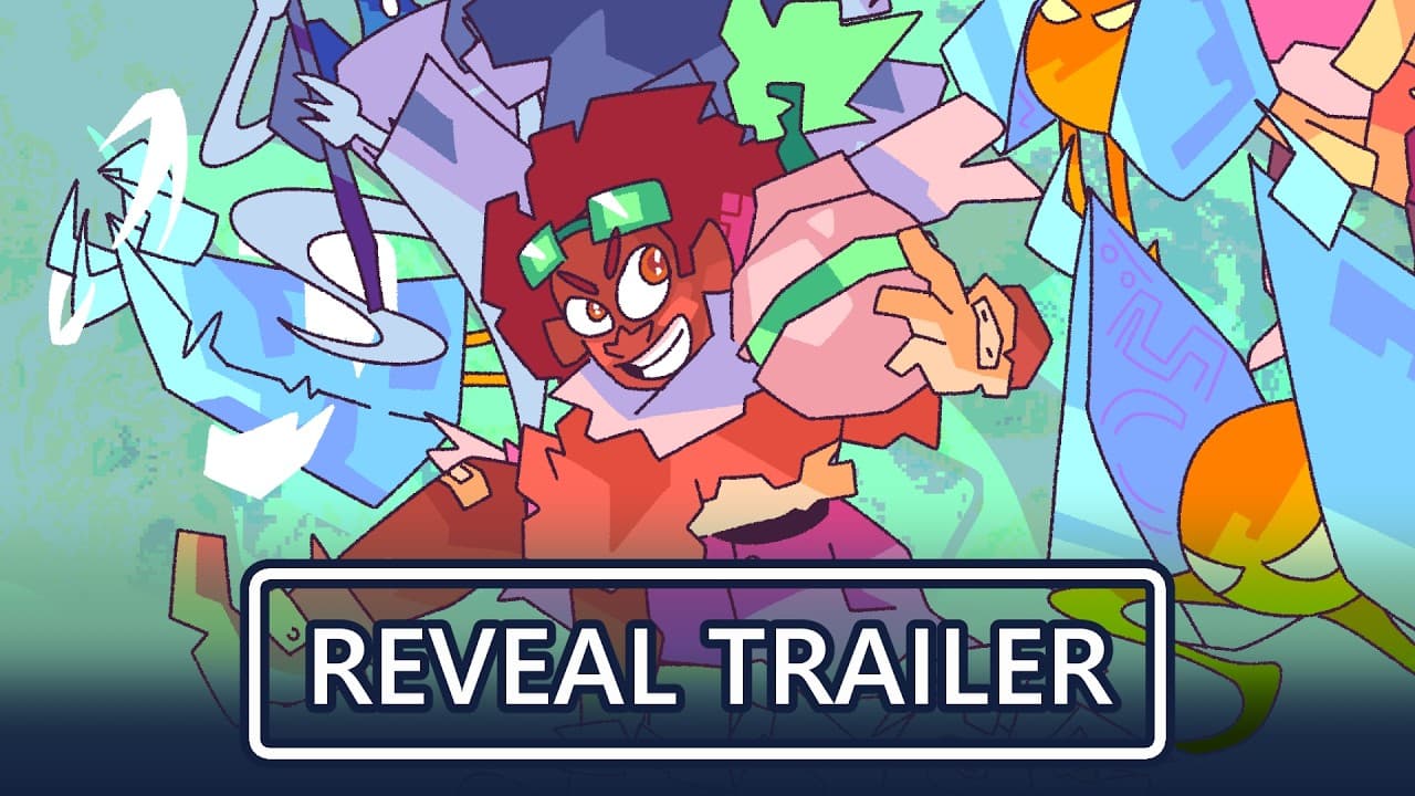 Lurruna: The Island of Towering Automatons trailer thumbnail