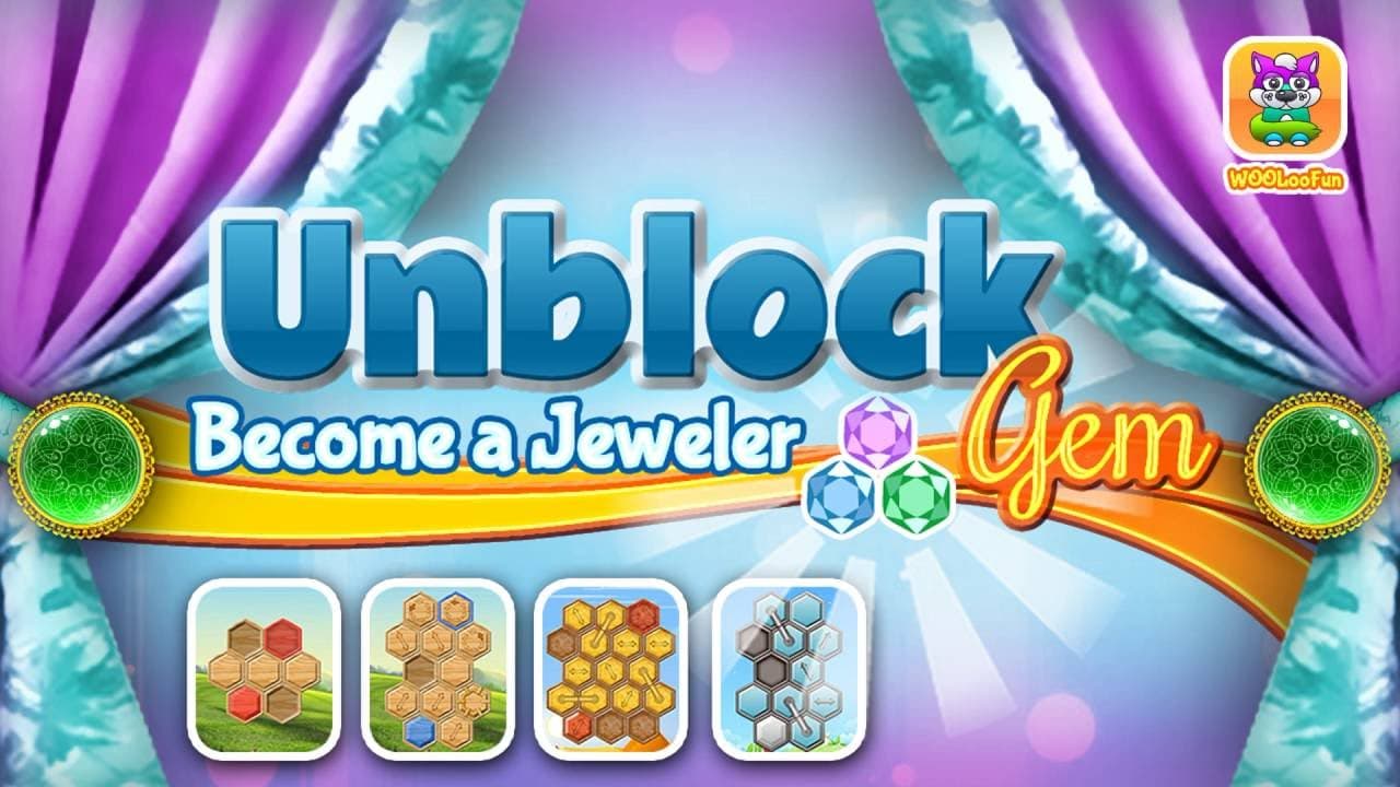 Unblock Gem trailer thumbnail