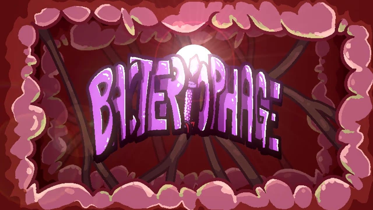 Bacteriophage trailer thumbnail