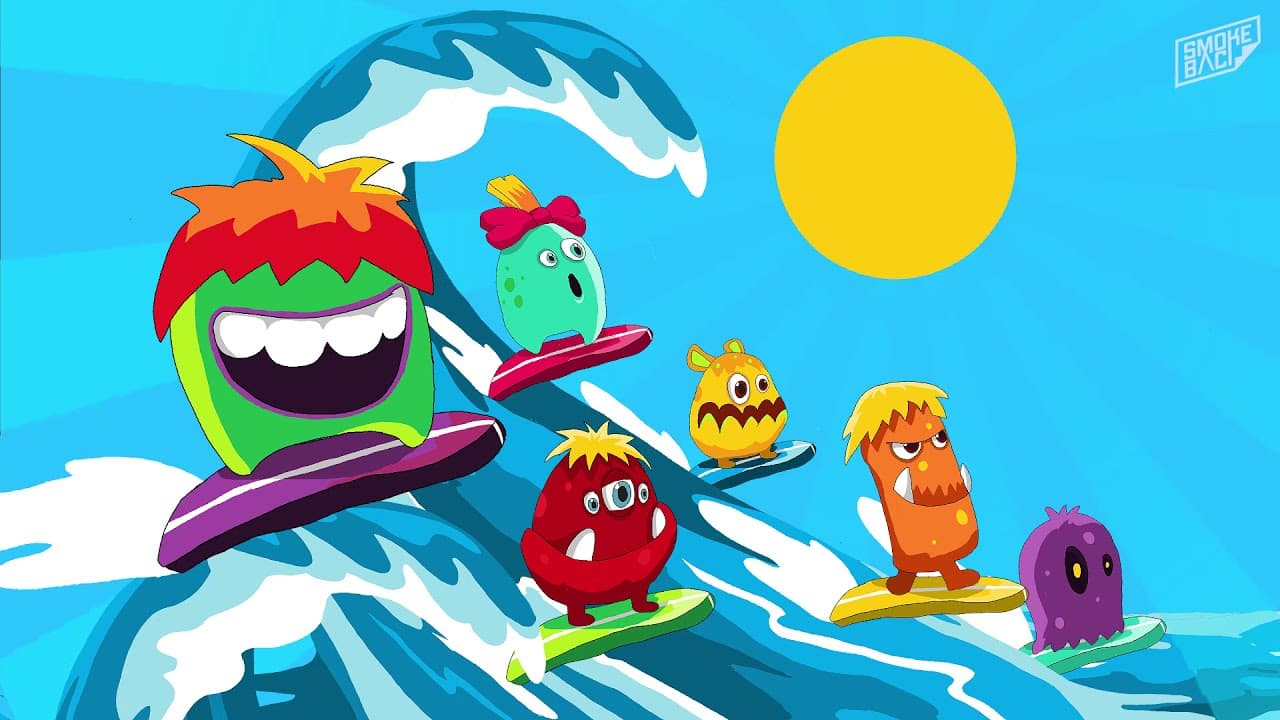 Candy Boo: Esports Edition trailer thumbnail