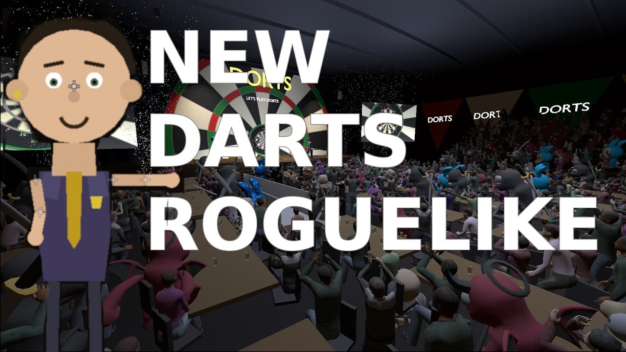 Dorts trailer thumbnail