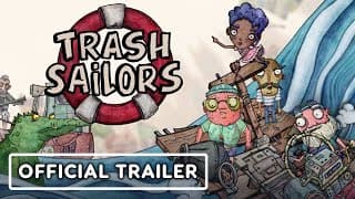 Trailer thumbnail