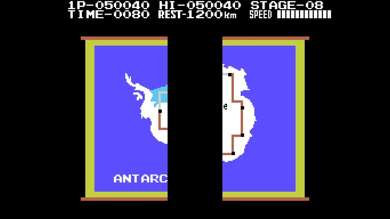 Antarctic Adventure trailer thumbnail