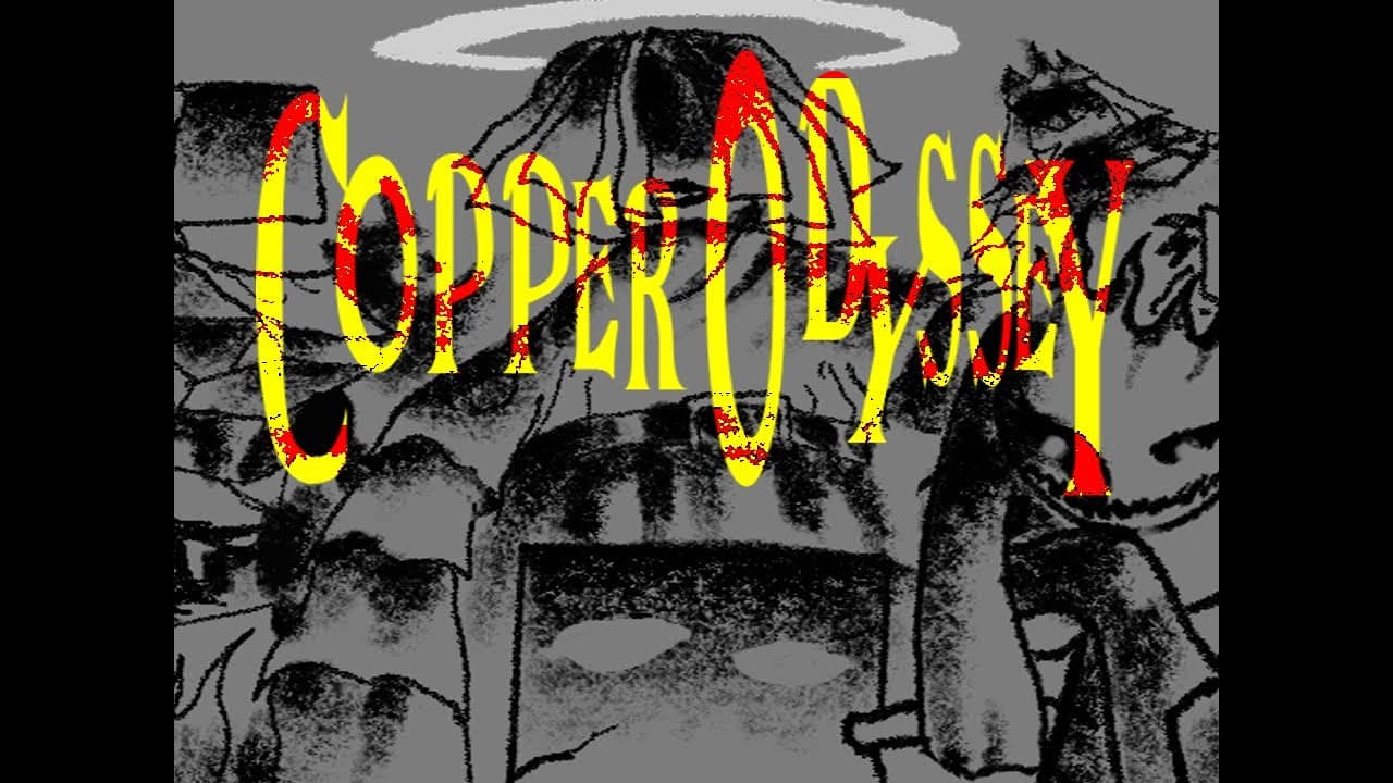 Copper Odyssey trailer thumbnail