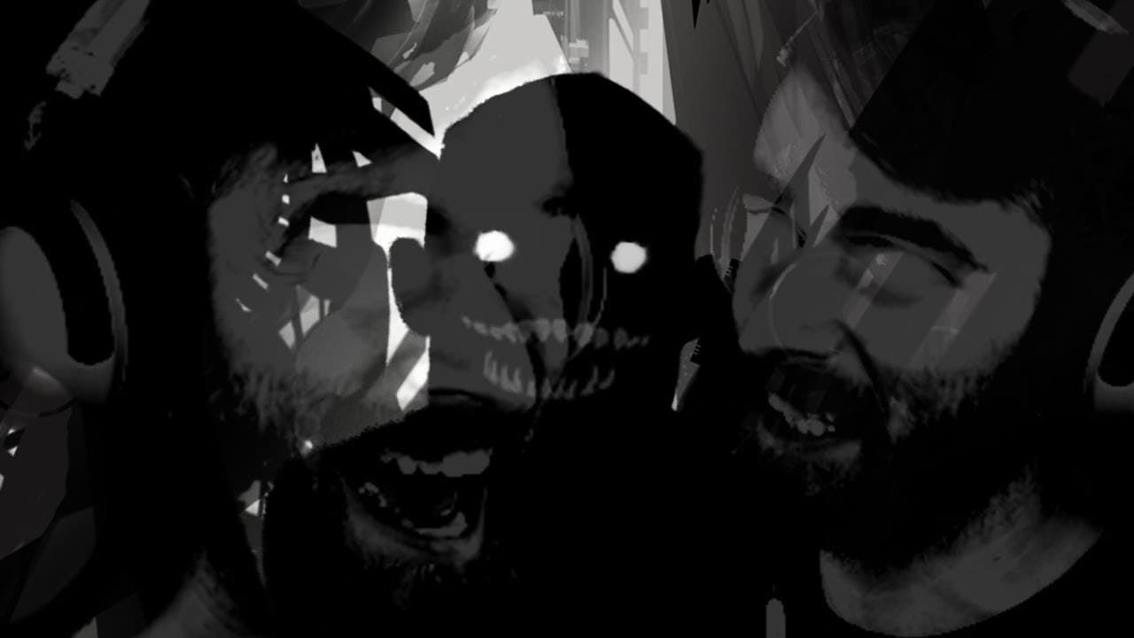 Black trailer thumbnail