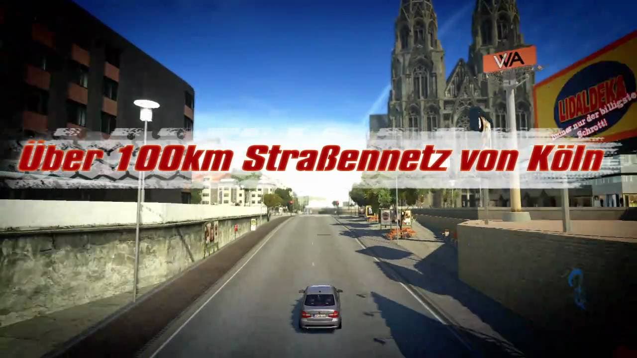 Crash Time 4: The Syndicate trailer thumbnail