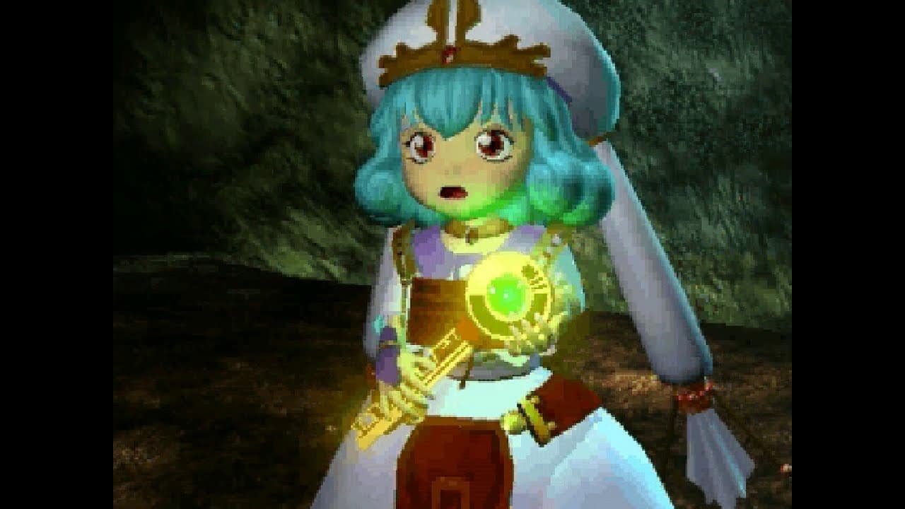 Gensei Kitan Gaiden 2 trailer thumbnail