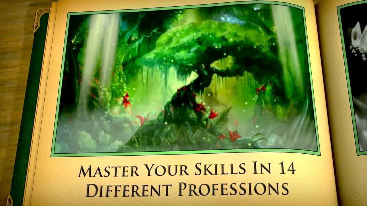 Eldevin trailer thumbnail