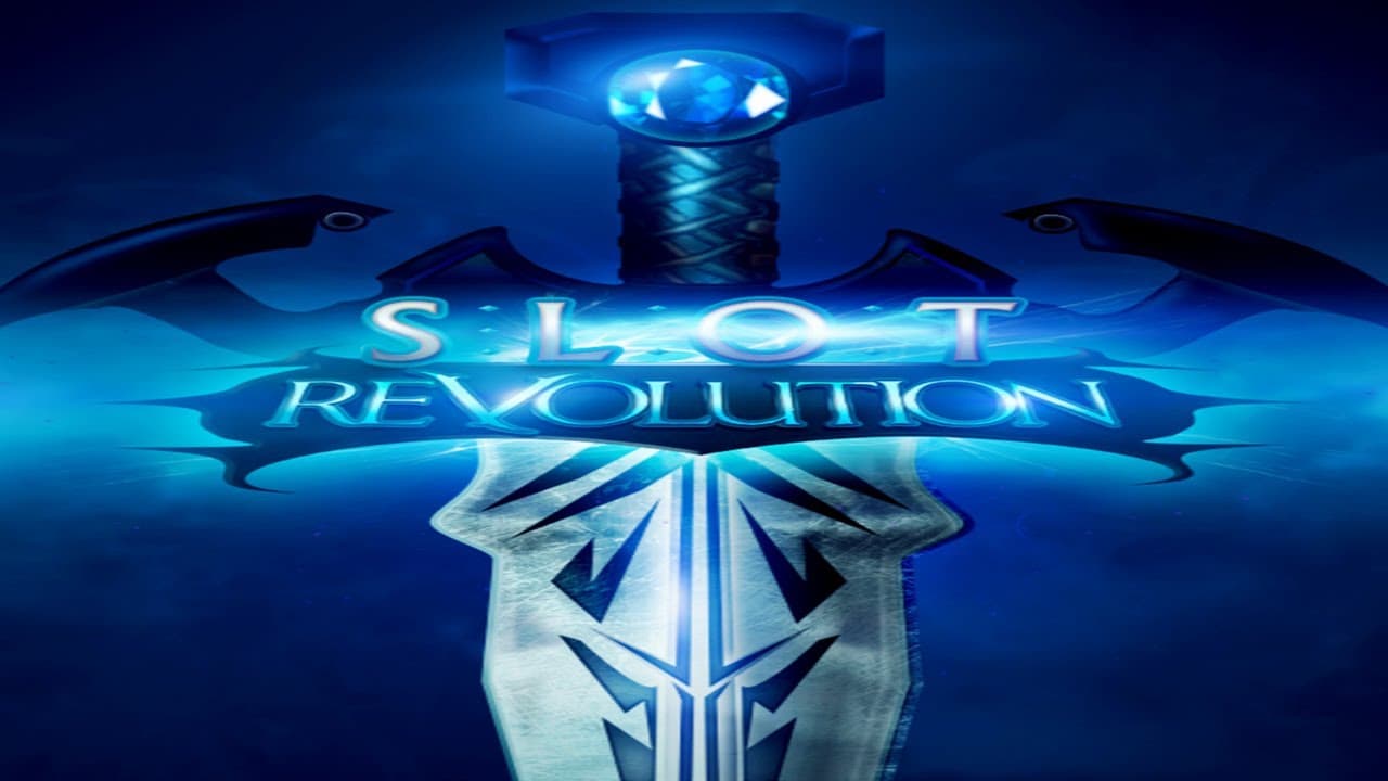 Slot Revolution trailer thumbnail