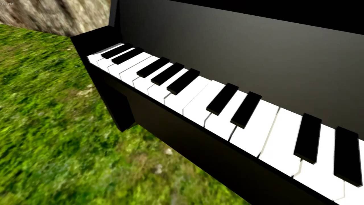 Excellent Game trailer thumbnail