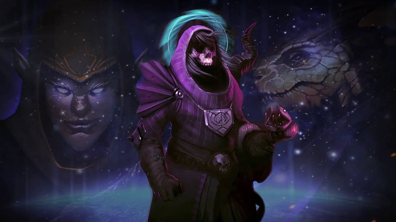 Planar Conquest trailer thumbnail