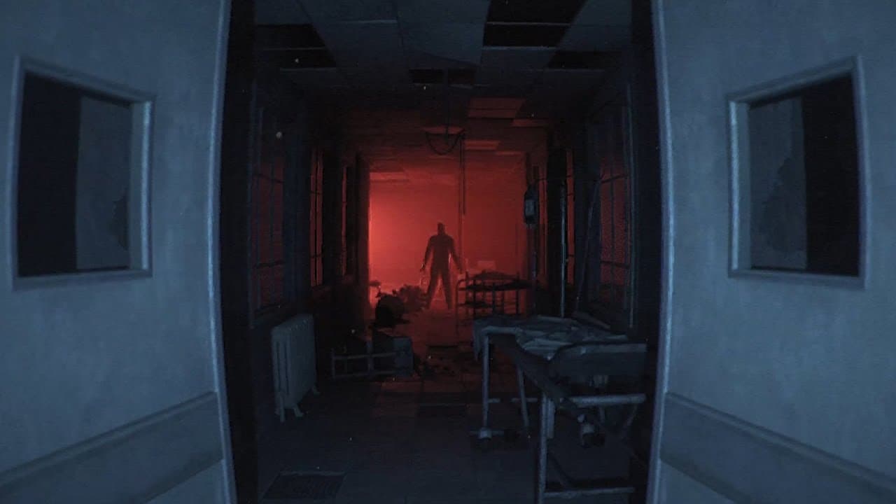 Abandoned Souls trailer thumbnail