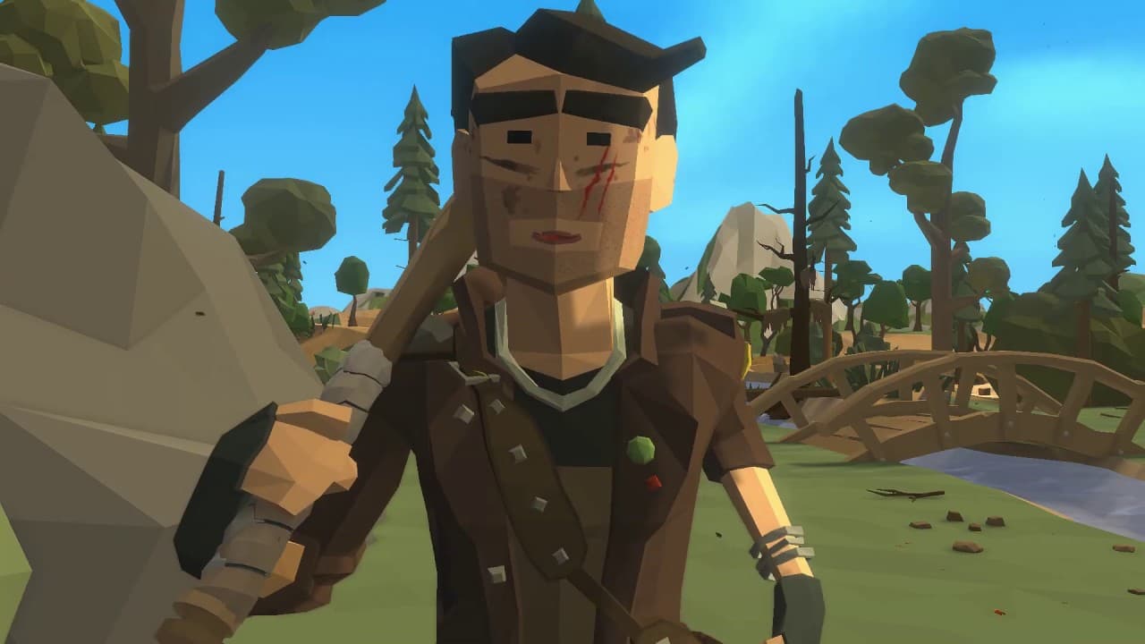 The Walking Zombie 2 trailer thumbnail