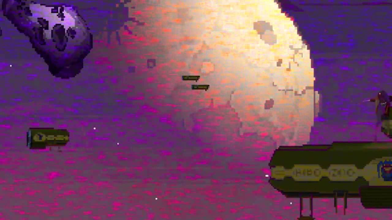 The Terrian Saga: KR-17 trailer thumbnail