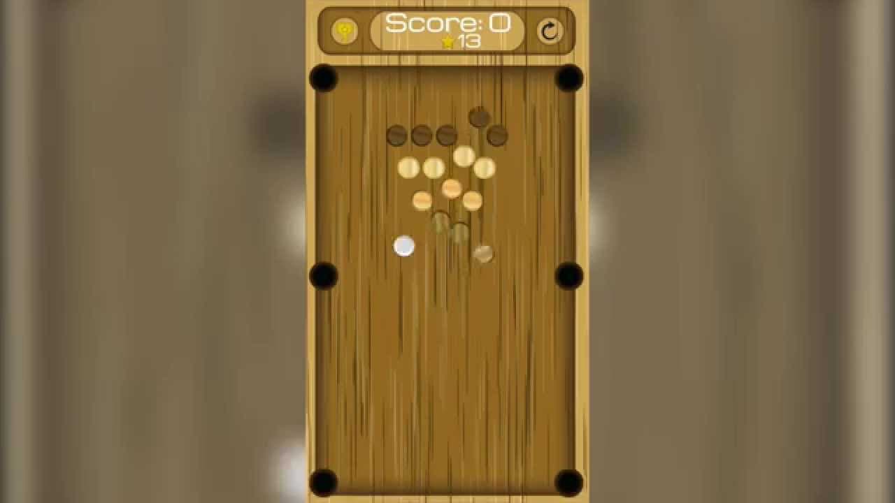 1 Shot Pool trailer thumbnail