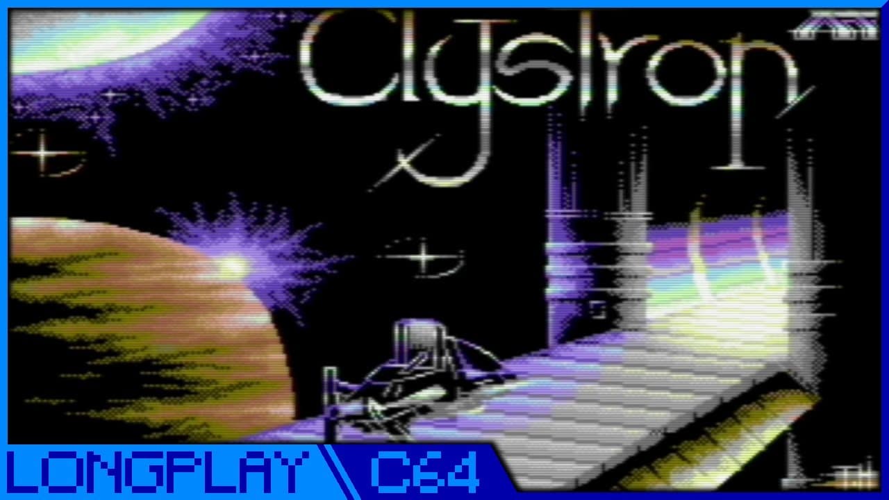 Clystron trailer thumbnail
