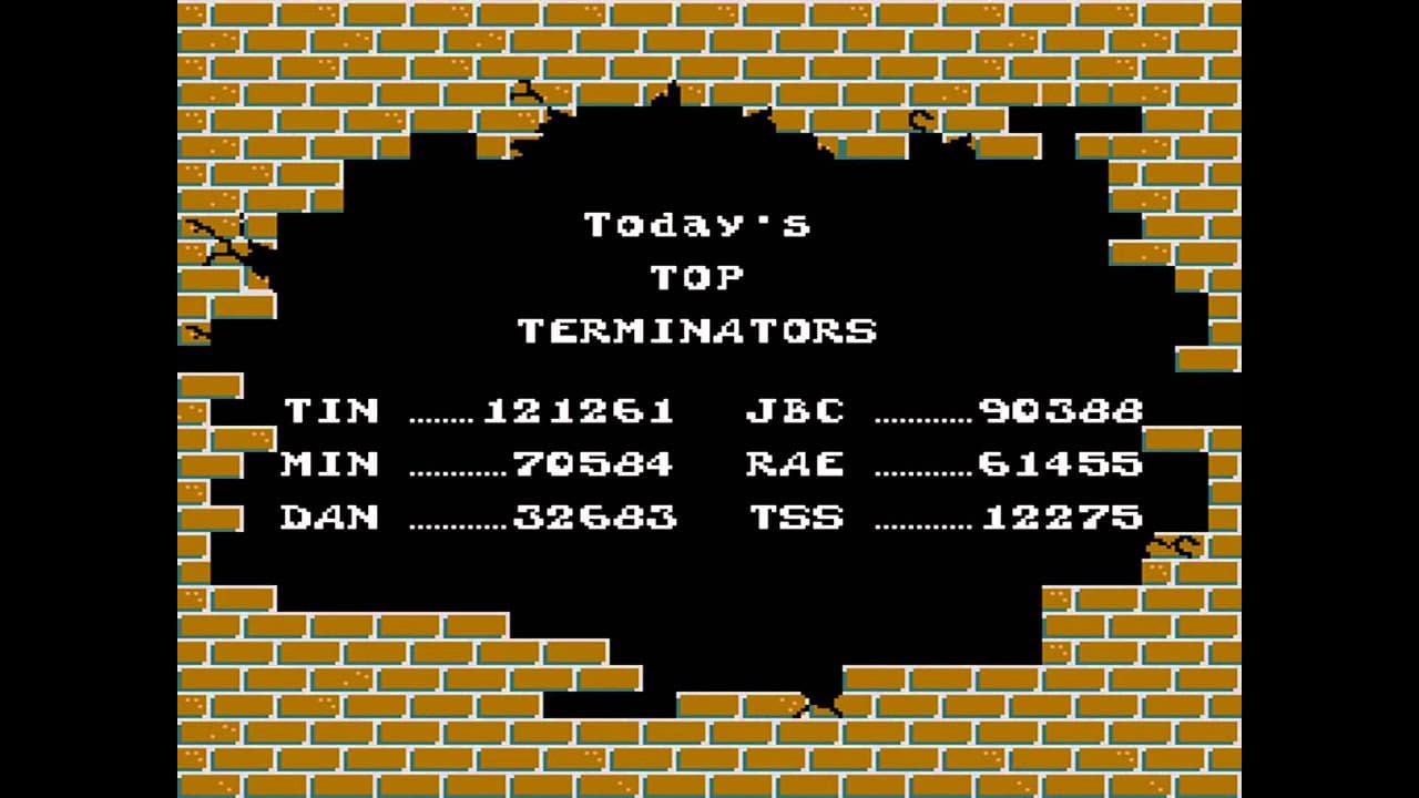 Blasted trailer thumbnail