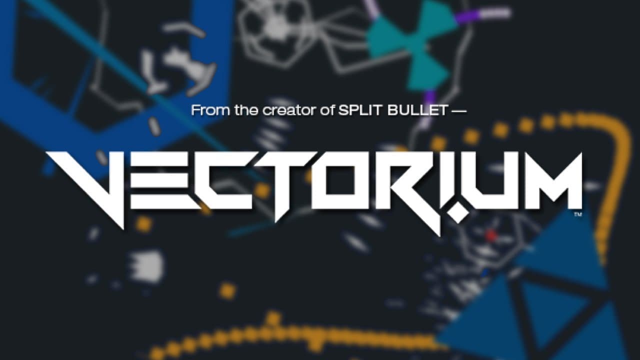 Vectorium trailer thumbnail