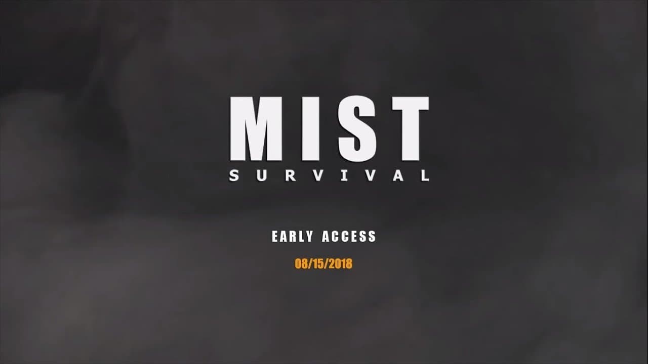 Mist Survival trailer thumbnail