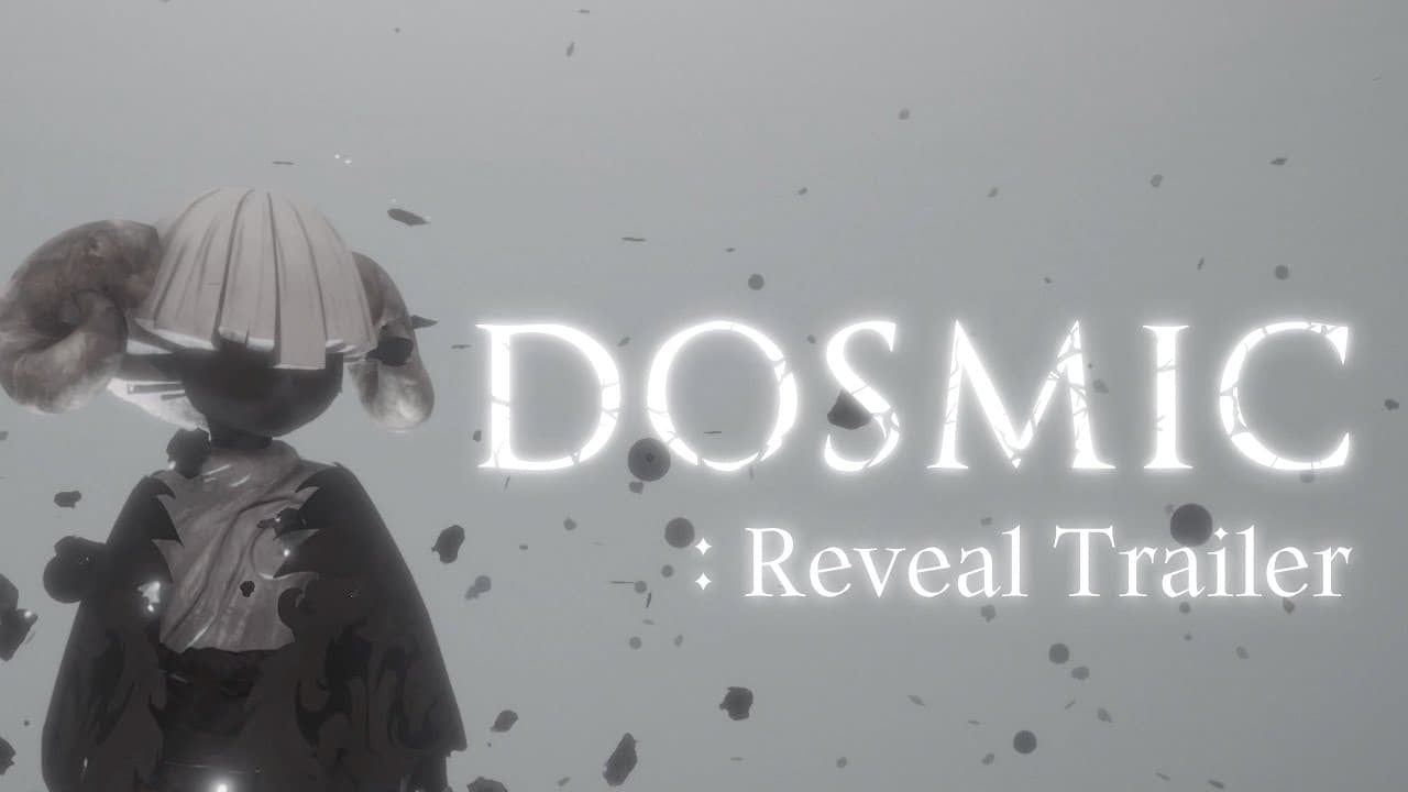 Dosmic trailer thumbnail