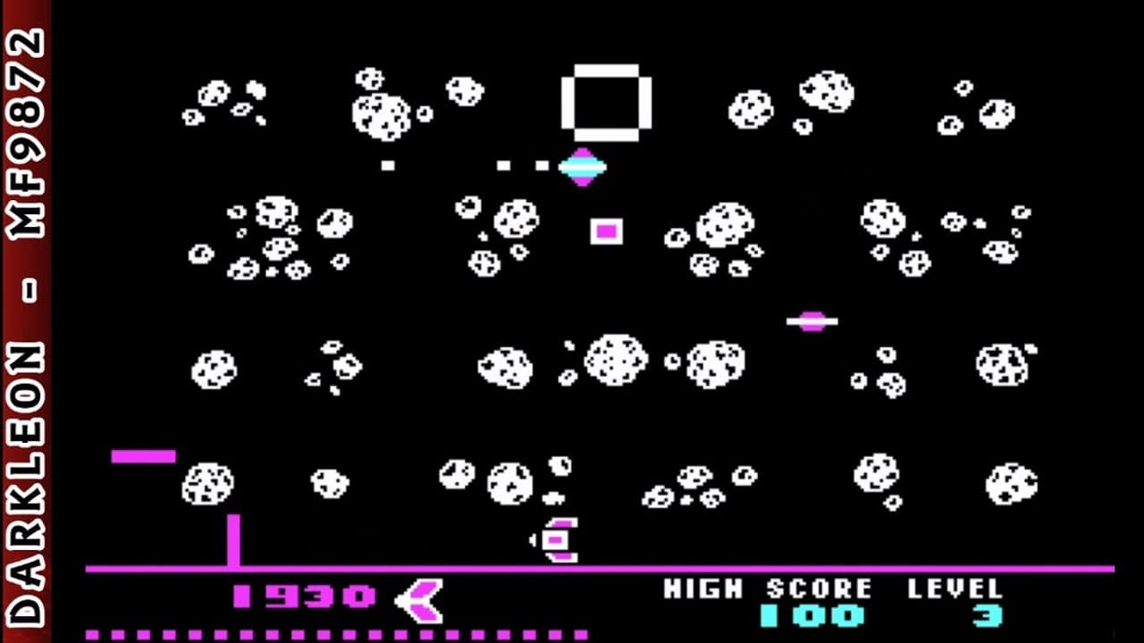 Master Miner trailer thumbnail