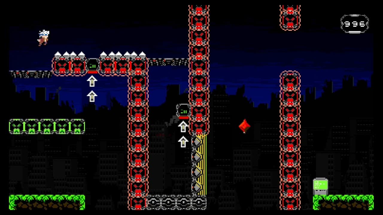 Ealu trailer thumbnail