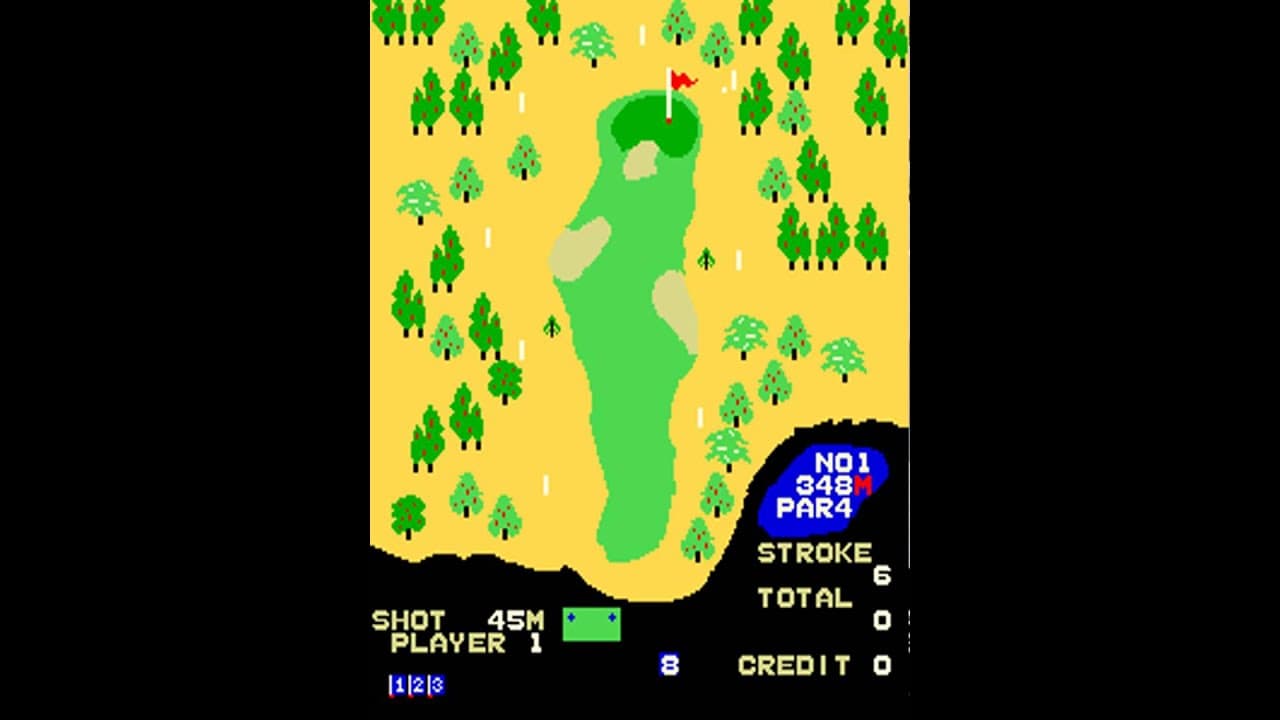 Birdie King trailer thumbnail