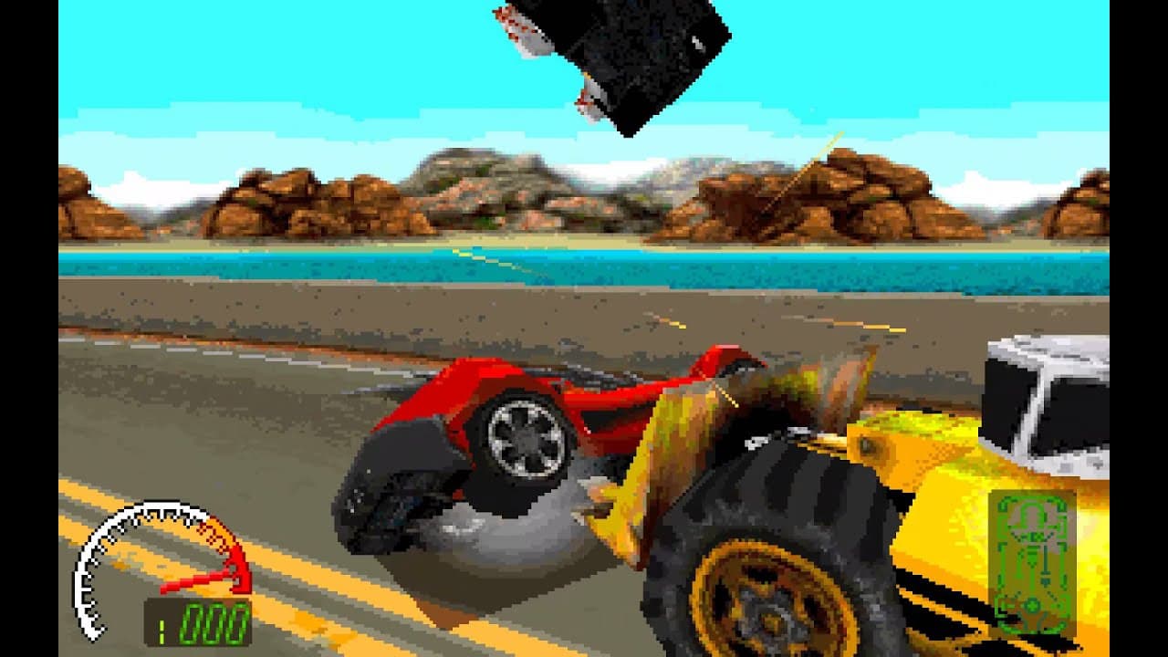 Carmageddon trailer thumbnail