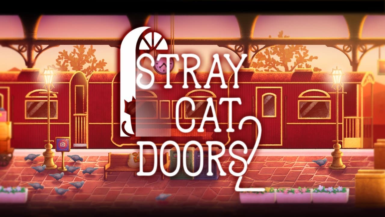 Stray Cat Doors 2 trailer thumbnail
