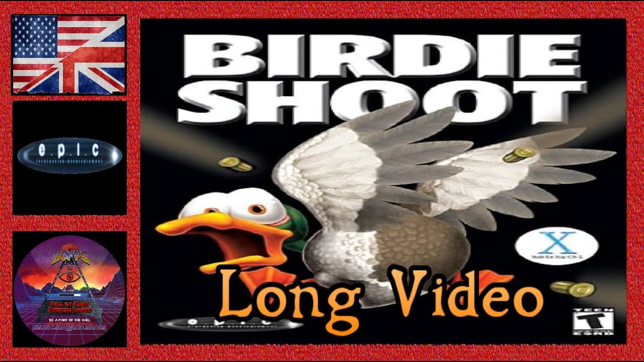 Birdie Shoot trailer thumbnail