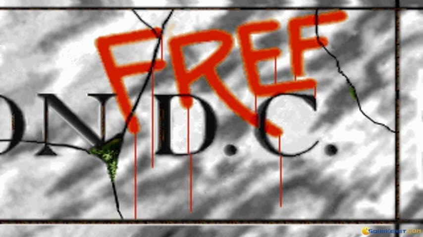 Free D.C! trailer thumbnail