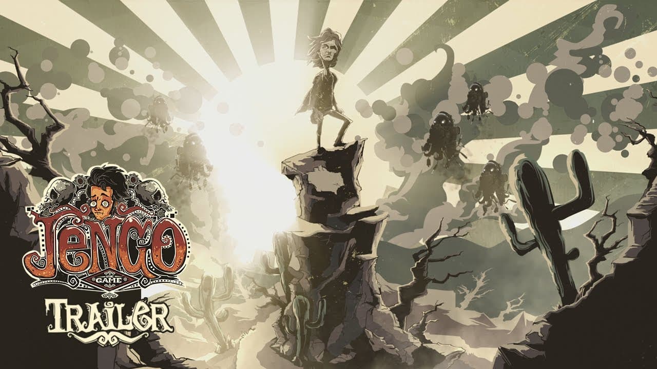 Jengo trailer thumbnail