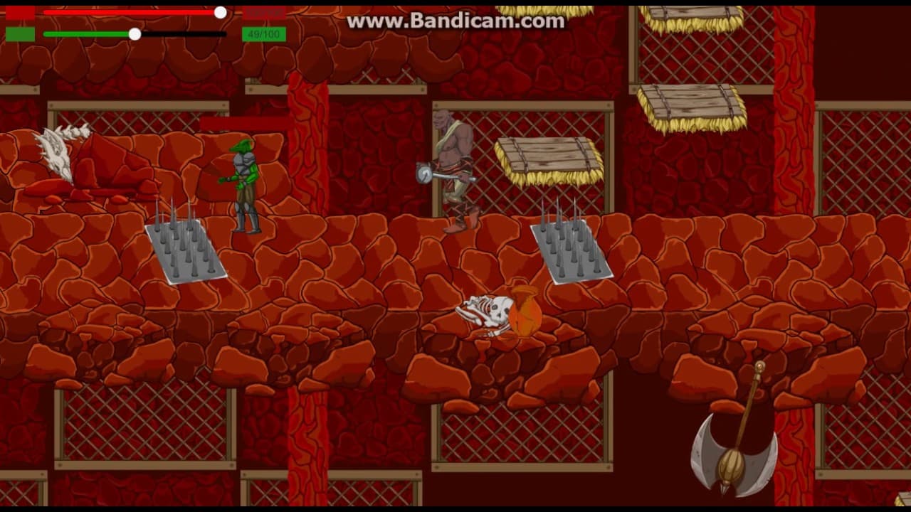 Rize of the Summonds trailer thumbnail