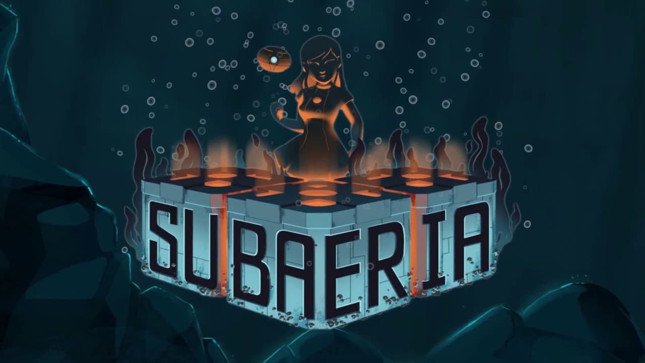 Subaeria trailer thumbnail