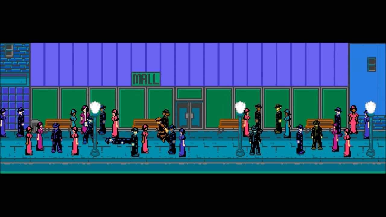 Shin Samurai Jazz trailer thumbnail