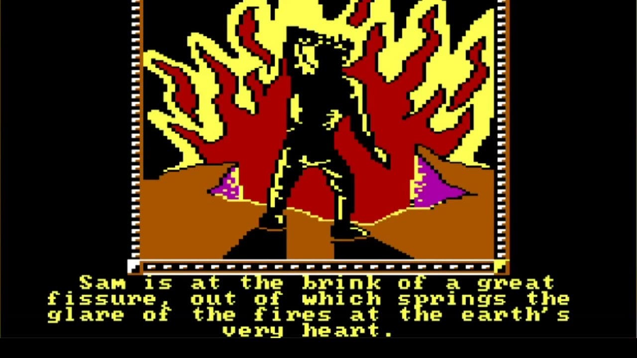 The Crack of Doom trailer thumbnail