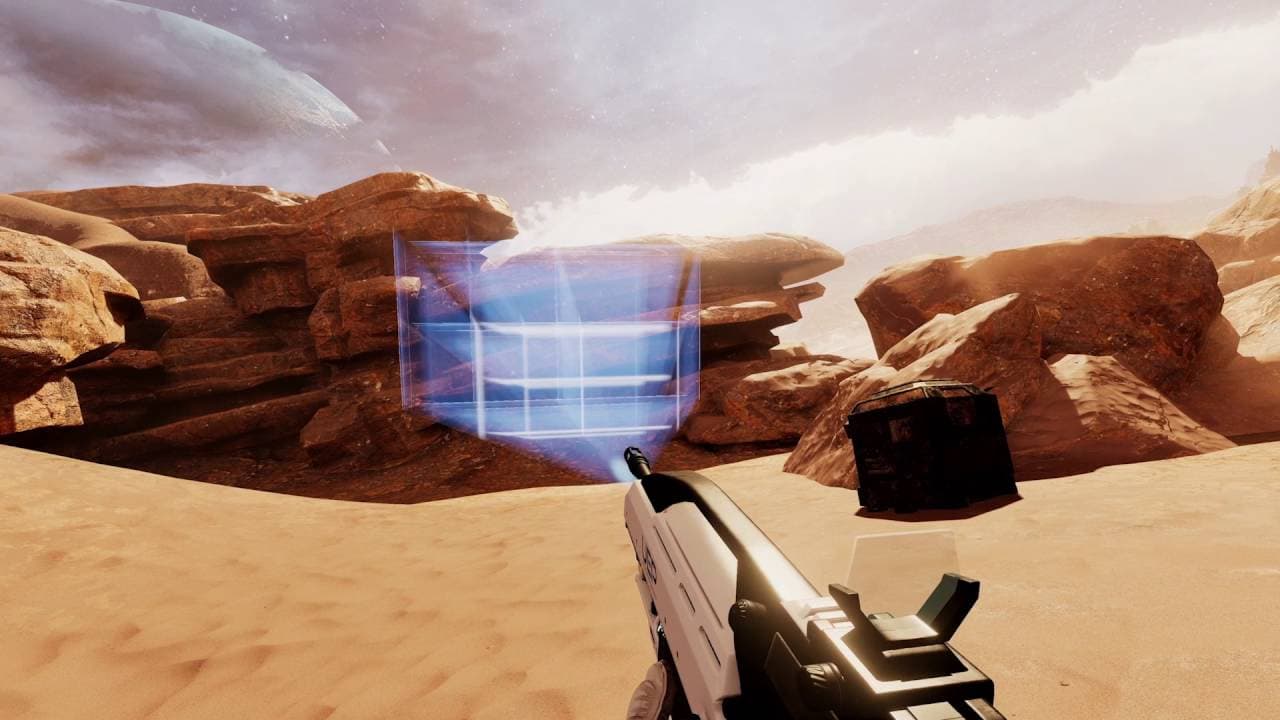 Farpoint trailer thumbnail