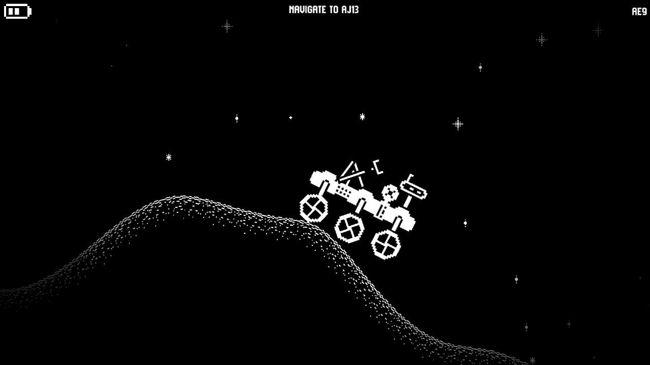 What Happened on the Moon? trailer thumbnail