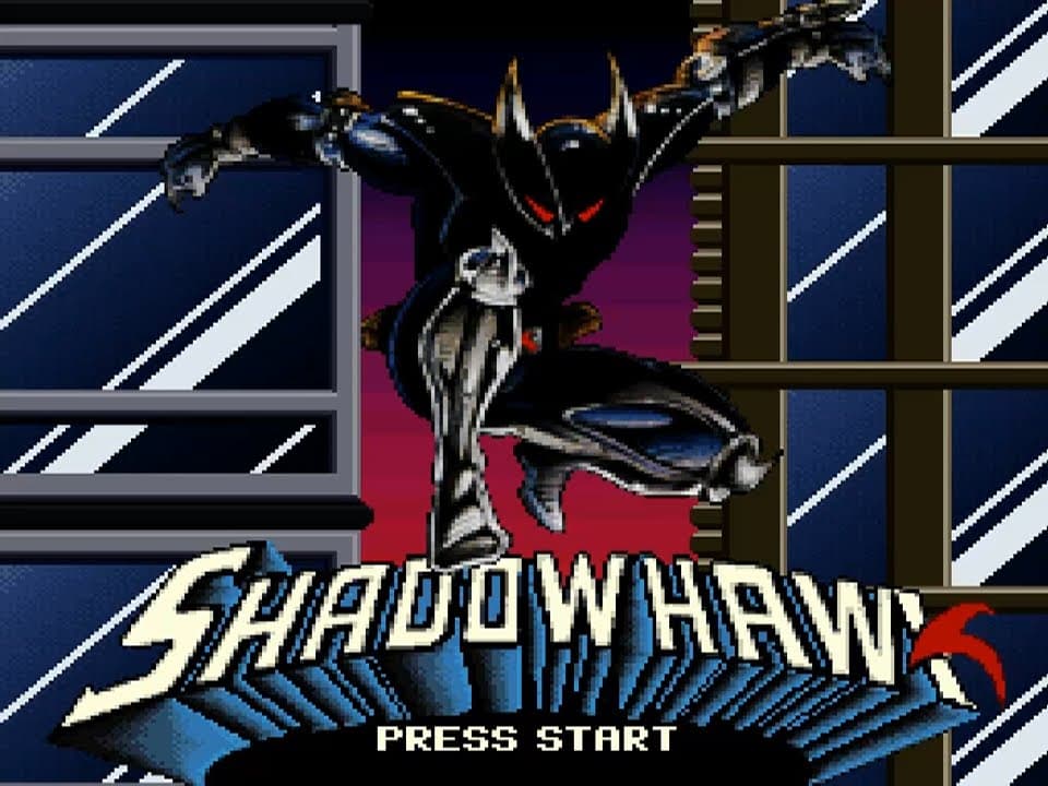 ShadowHawk trailer thumbnail