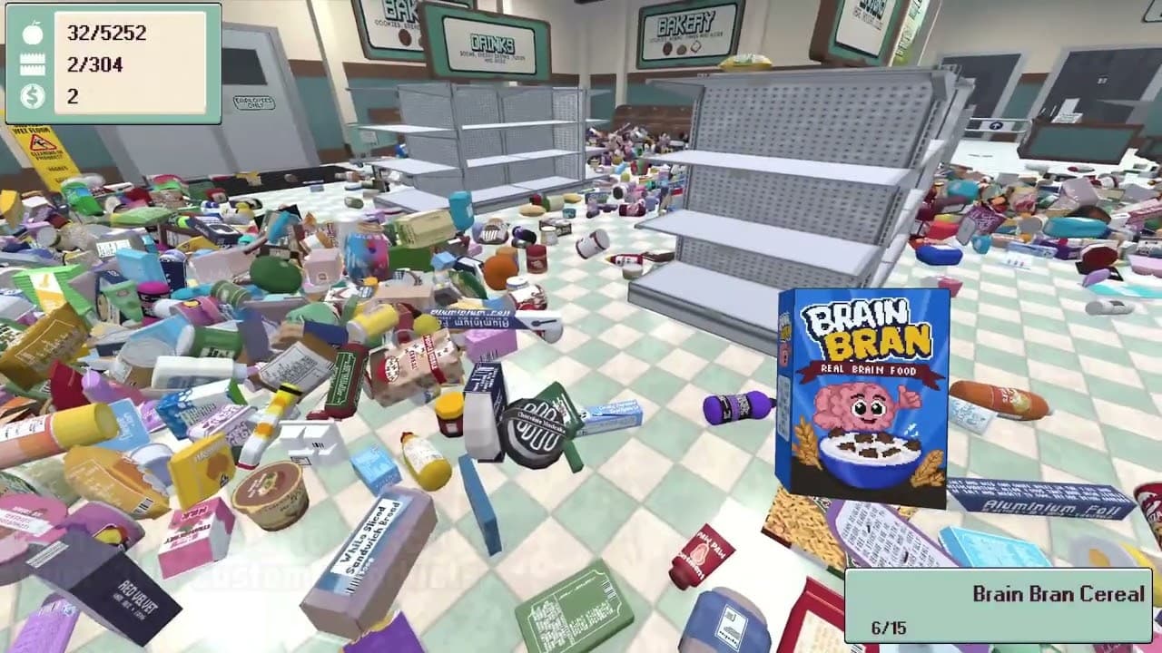 Put Back Stuff trailer thumbnail