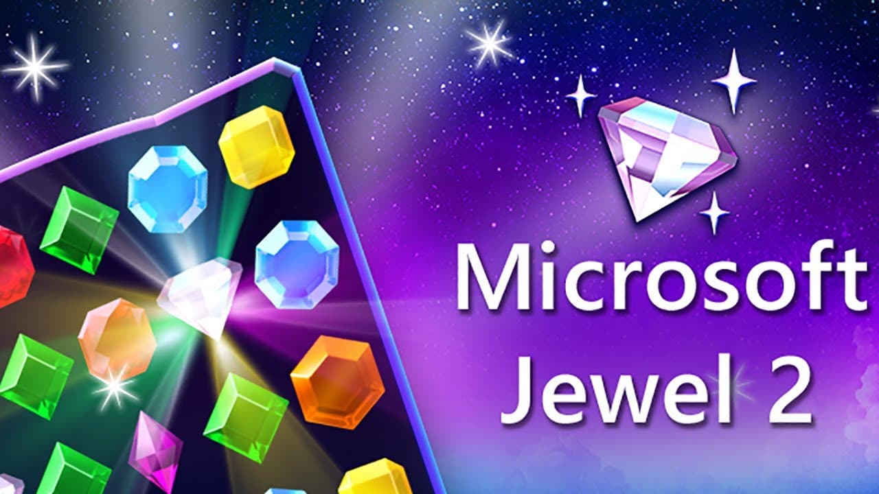 Microsoft Jewel 2 trailer thumbnail