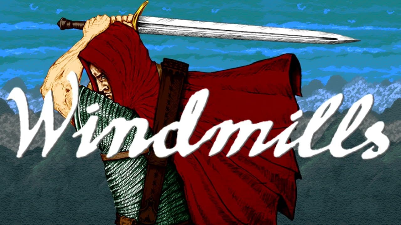 Windmills trailer thumbnail